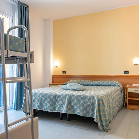 Hotel Thea Bellaria-Igea Marina Eksteriør bilde