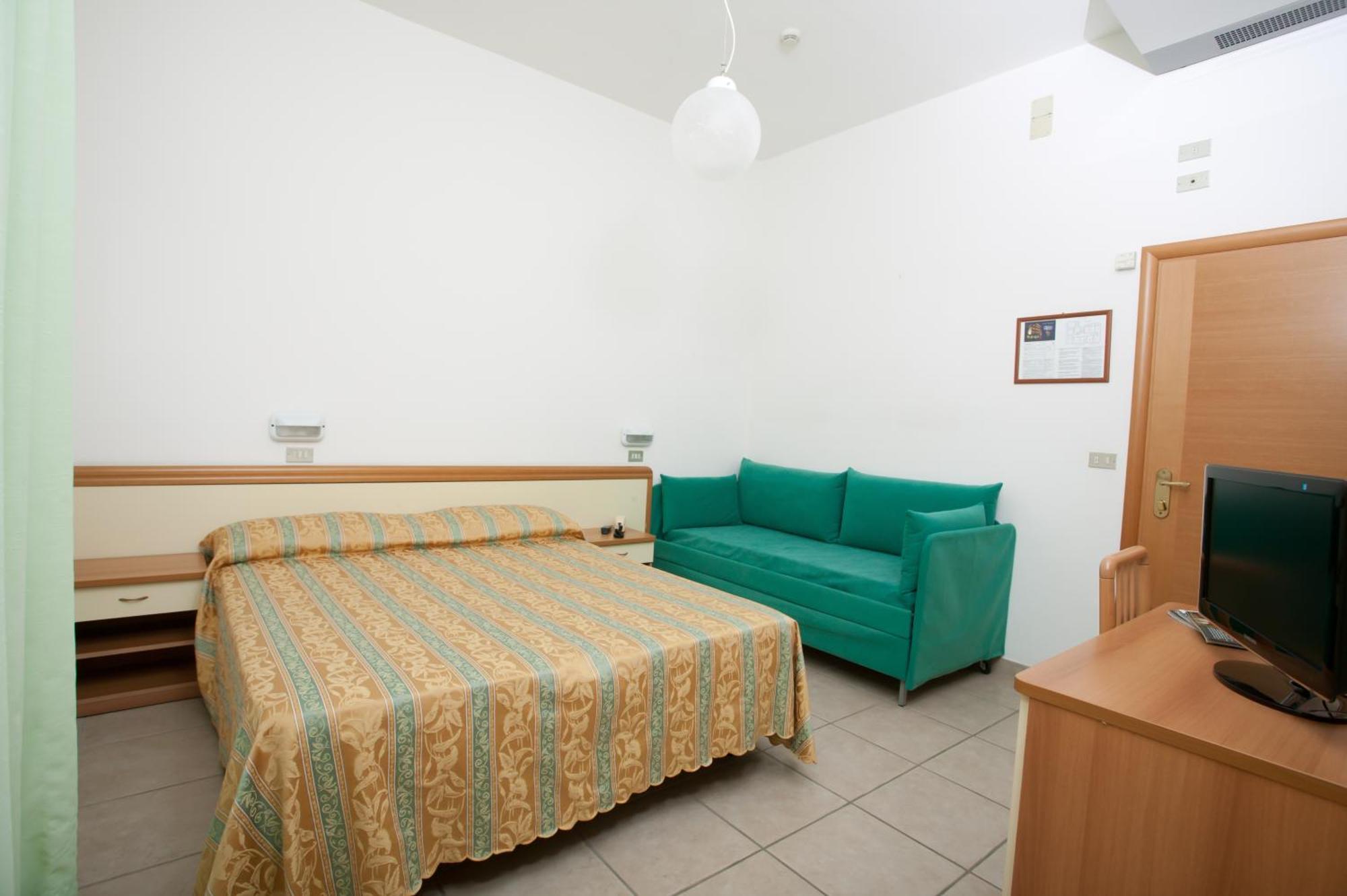 Hotel Thea Bellaria-Igea Marina Rom bilde