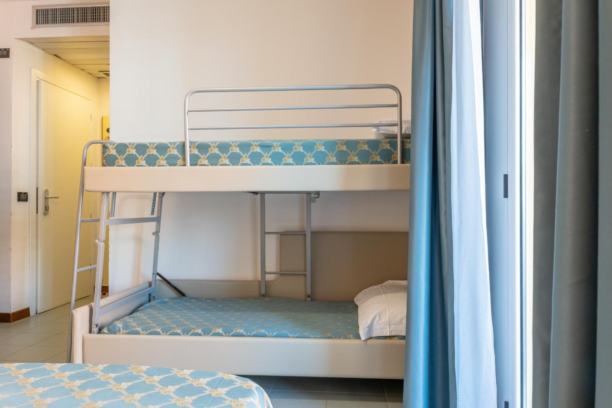 Hotel Thea Bellaria-Igea Marina Eksteriør bilde