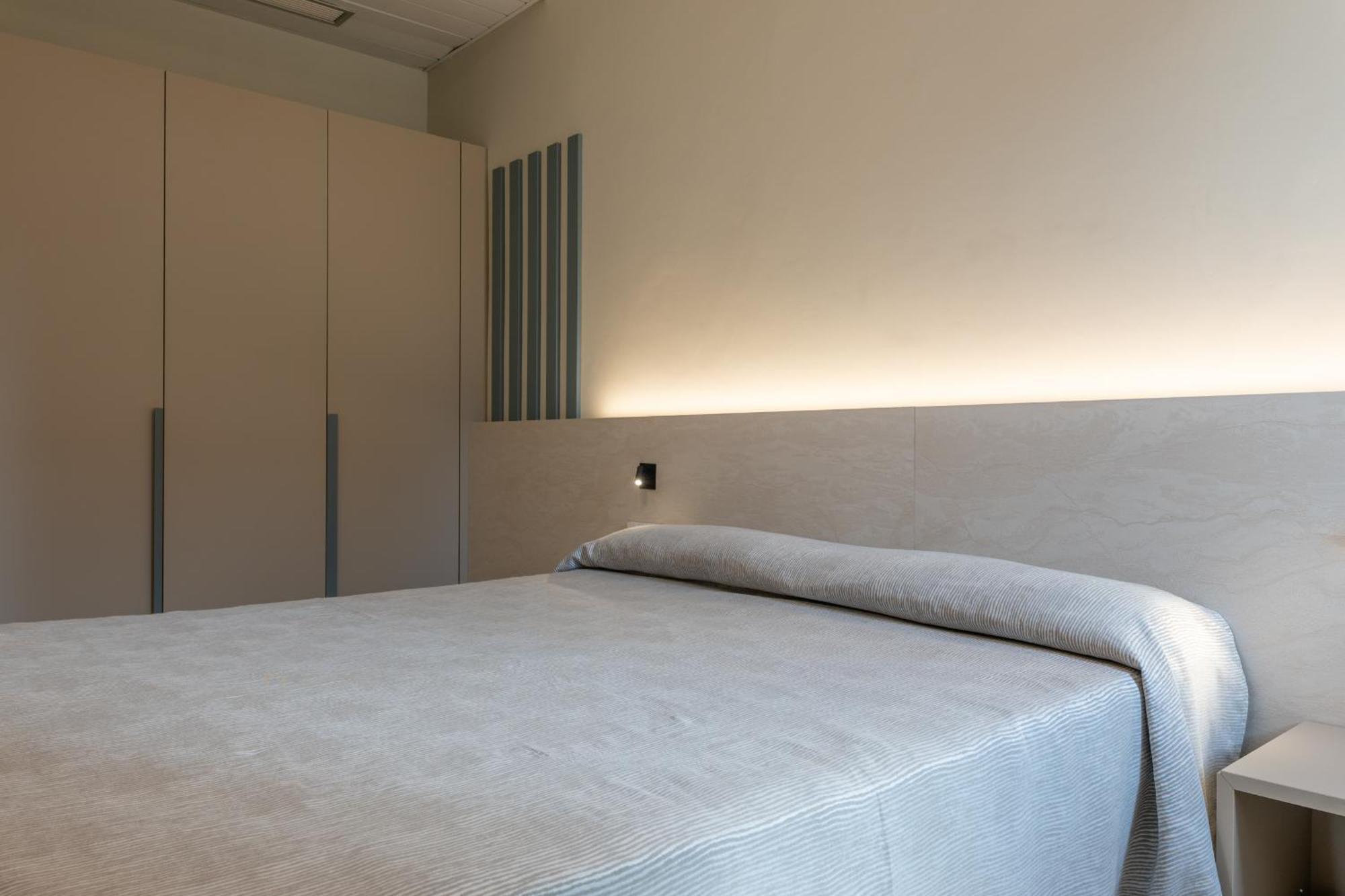 Hotel Thea Bellaria-Igea Marina Eksteriør bilde