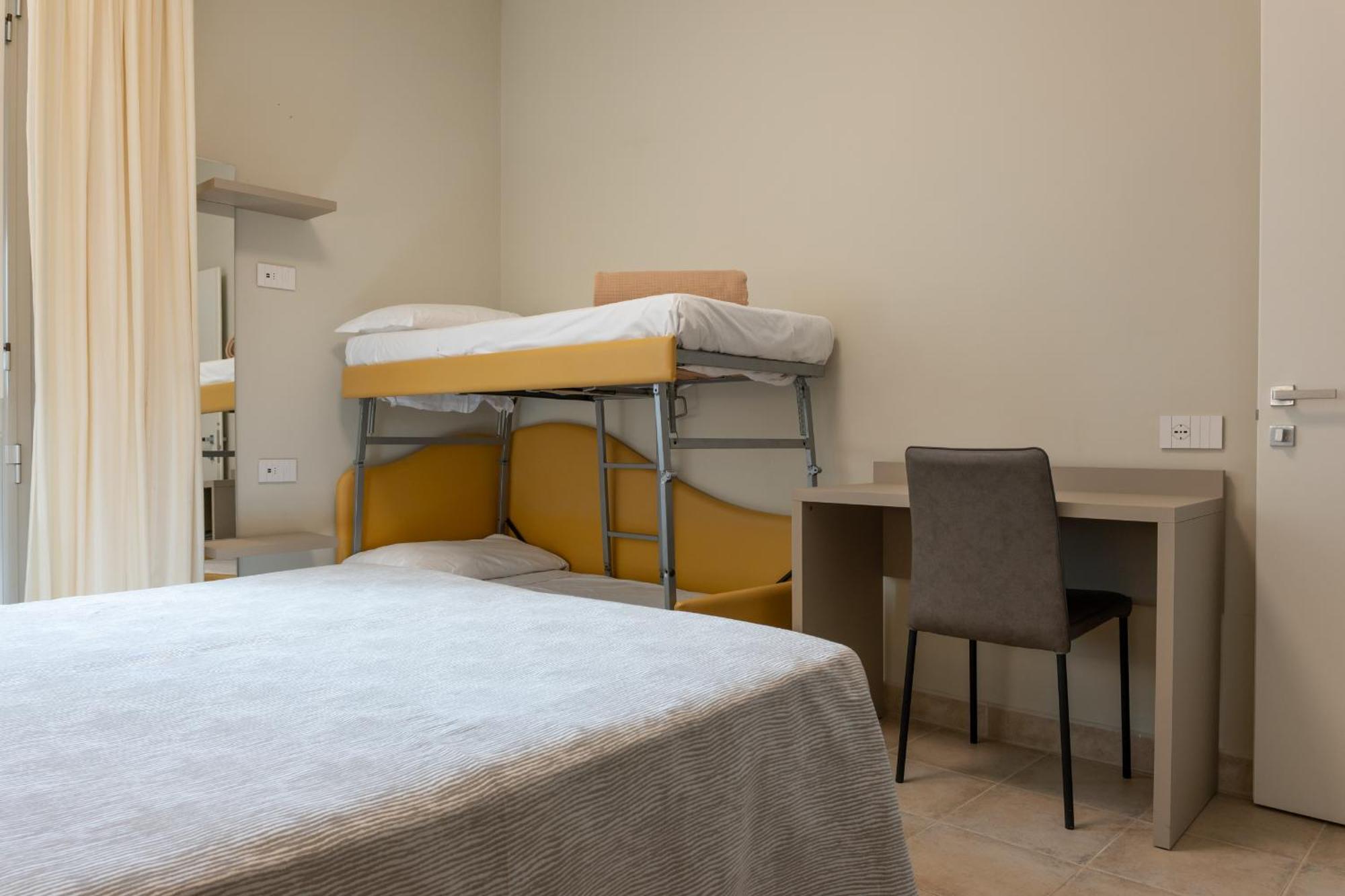 Hotel Thea Bellaria-Igea Marina Eksteriør bilde