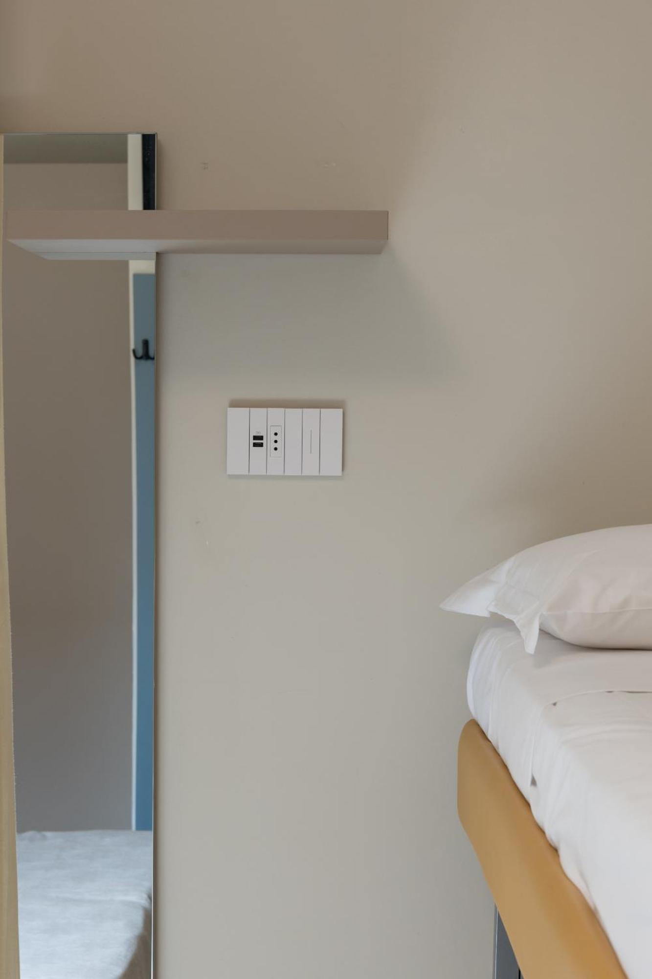Hotel Thea Bellaria-Igea Marina Eksteriør bilde