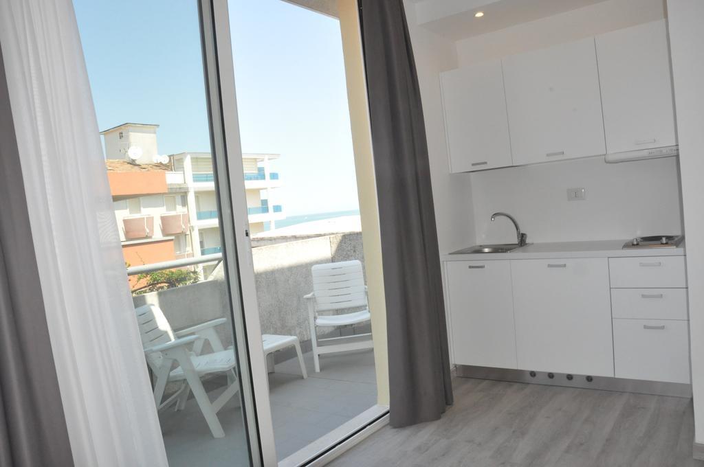 Hotel Thea Bellaria-Igea Marina Eksteriør bilde